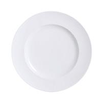 Тарелка суповая Директор/Эвридэй белая 22см G0563 (24)
