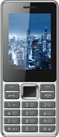 Мобильный Телефон Vertex vertex d514 металлик-черный