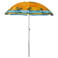 Зонт пляжный CUY1701 d180см h190см