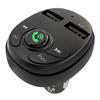 Автомобильный FM-трансмиттер Borofone BC26 10,5W 2USB (black) 126919