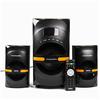 Компьютерная акустика Dialog Progressive AP-210B 2.1 (black) 50556