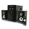 Компьютерная акустика Dialog Progressive AP-220 2.1 (black) 50557