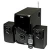 Компьютерная акустика Dialog Progressive AP-225 (повр. уп.) 2.1 (black) 207673