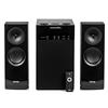 Компьютерная акустика Dialog Progressive AP-250 2.1 (black) 84207