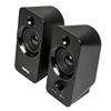 Компьютерная акустика Dialog Stride AST-17UP 2.0 (black) 115135