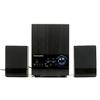 Компьютерная акустика Progressive AP-170 2.1 (dark brown) 65666