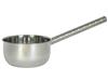 Ковш d16 нержавеющая сталь AST-002-ДК-16 длинная ручка (40)