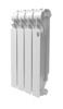Радиатор RoyalThermoIndigo500 2.0-4секц., Россия, код 0810200467, штрихкод 468055110495, артикул RTI250004