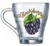 Кружка 250 Грация 13с1649 Полезная ежевика (20)