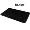 Коврик для ванной комнаты ZALEL 60*100 1-пр BLACK, Китай, код 08602060172 