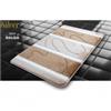 Коврик для ванной комнаты ZALEL SILVER 60*100 1-пр Beige, Китай, код 08602060154 