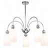 Люстра Escada 686/5PL E14*60W Chrome, Китай, код 05202150250, штрихкод 505037096020