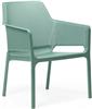Стул (кресло) Nardi Net Relax, цвет ментоловый