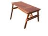 Стол Фабрика деревянных изделий Дятел арт.G-003-OAK
