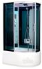 Душевая кабина Timo 110х85 см Standart T-1110 L, высота 220 см