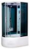 Душевая кабина Timo 110х85 см Standart T-1110 R, высота 220 см