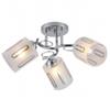 Люстра Escada 1120/3PL E27*40W Chrome, Китай, код 05202061321, штрихкод 505037096220