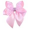 Бант Розовый NY12-5 Baby's Yoj, Россия, код 5040900087, артикул NY12-5