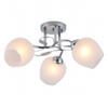 Люстра Escada 1108/3PL E27*40W Chrome, Китай, код 05202061302, штрихкод 505037096210