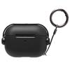 Чехол - PCP07 для кейса Apple AirPods Pro (black/black) 213745