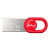 Флэш накопитель USB 32 Гб Netac UM2 3.2 (red) 219892