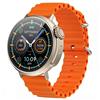 Смарт-часы Hoco Y18 (call version) (black) 220826