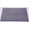 Коврик для ванной комнаты Memory stripes 70х120 Grey серый, Китай, код 08602060051 