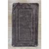 Коврик для в/к Zalel Exclusion 60x100 coffee, ТУРЦИЯ, код 0860206220, штрихкод , артикул