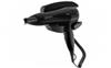 Фен Brayer BR3021BK, Китай, код 36603060041, штрихкод 912009933279