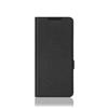 Чехол Df для смартфона xiaomi redmi 12 (4g) xiflip-96 (black) 