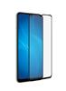 Стекло Df для смартфона samsung galaxy a14(5g)/a14(4g)/m14(5g)/a22s(5g)/a22(5g) scolor-122 (black) 