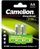 Аккумулятор Camelion camelion always ready aa-2700mah ni-mh bl-2