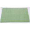 Коврик для ванной комнаты Memory stripes 60х100 Green зеленый, Китай, код 08602060044 