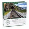 Виа Терра.Пазл.1000Эл. Старая дорога.06816, РОССИЯ, код 82001050041, штрихкод 468029306816, артикул 06816