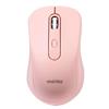 Мышь оптическая беспроводная Smart Buy SBM-282AG-N 282AG беззвучная (pink) 220936