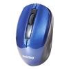 Мышь оптическая беспроводная Smart Buy SBM-332AG-B ONE 332 (blue) 220934