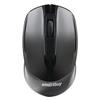 Мышь оптическая беспроводная Smart Buy SBM-332AG-K ONE 332 (black) 220935