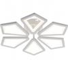 Люстра Escada 10284/6 LED*65W White, Китай, код 05202020492, штрихкод 505037096597