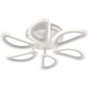 Люстра Escada 10285/6 LED*43W White ПЗ, Китай, код 05202020489, штрихкод 505037096601