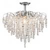 Люстра Escada 2106/8P E14*40W Chrome, Китай, код 05202170987, штрихкод 505037096628