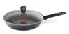 Сковорода Tefal natural cook 28 с кр.