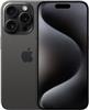 Смартфон Apple iphone 15 pro 128gb black titanium  