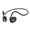 Bluetooth-наушники с костной проводимостью Hoco ES68 (obsidian black) 222259