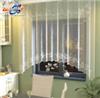 Занавеска для кухни (260х160) Р.А672Р белая, Беларусь, код 01101130188, штрихкод 481013707259