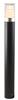 Уличный фонарь наземный Garden Lights Arco 60 Schwarz