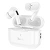 Беспроводные Bluetooth-наушники Hoco TWS EW59 APods Pro2 (white) 225061