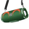 Портативная акустика Hoco HC12 BT (dark green) 220995