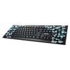 Клавиатура Smart Buy SBK-223U-B-FC Butterflies (black) 226853