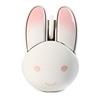 Мышь оптическая беспроводная Smart Buy 315AG Bunny (white/pink) 226908