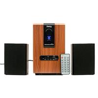 Компьютерная акустика Dialog Progressive AP-150 2.1 (brown) 71505